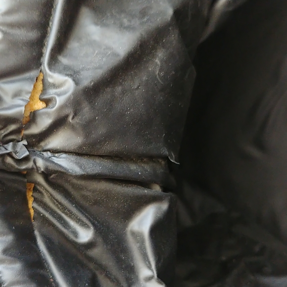 Vintage 90s Head Gym/Duffel bag - Picture 9 of 11